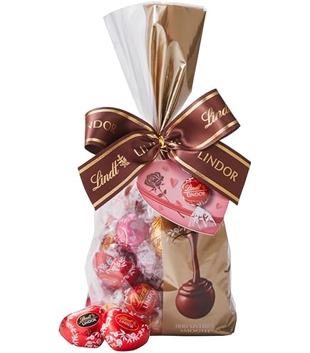 Amazon.co.jp: 【Lindt公式】リンツ Lindt チョコレート リンドール